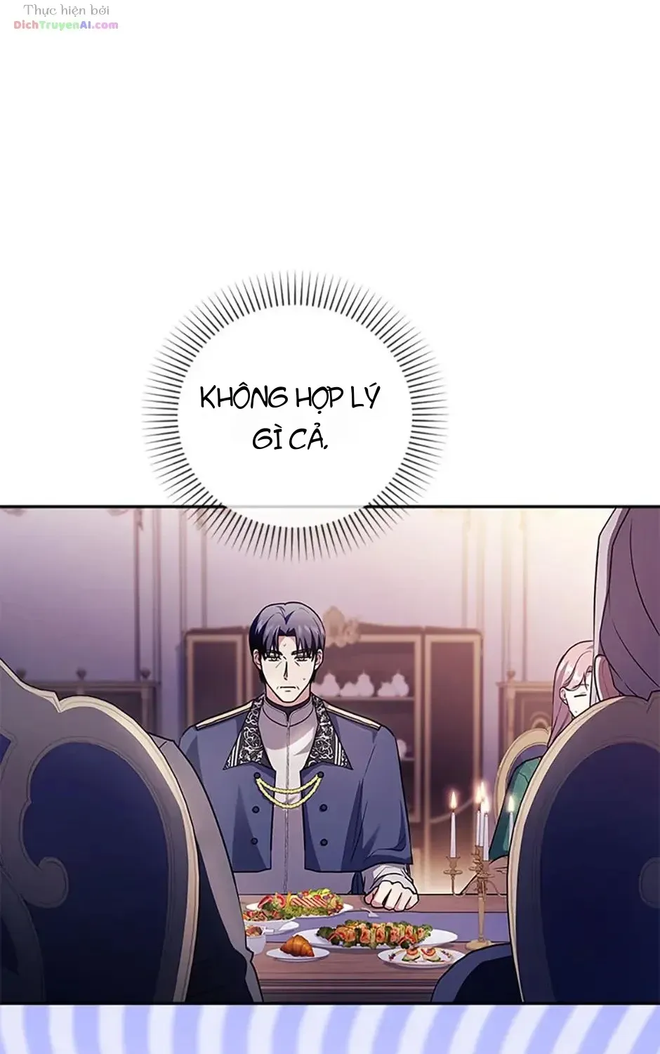 Tôi Đã Đình Công Vì Đã Đến Hạn Chót Chap 88 - Next Chap 89