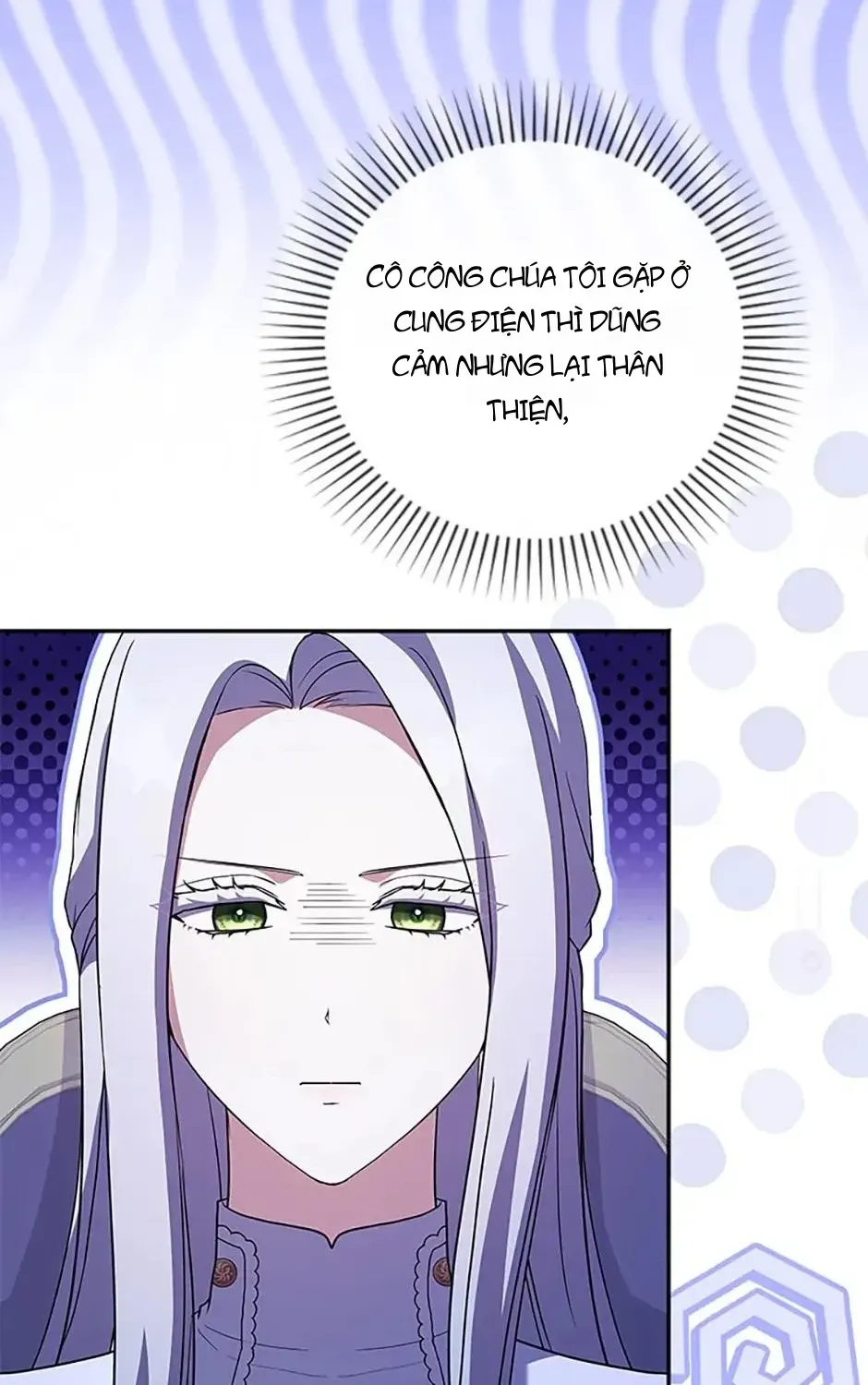 Tôi Đã Đình Công Vì Đã Đến Hạn Chót Chap 88 - Next Chap 89