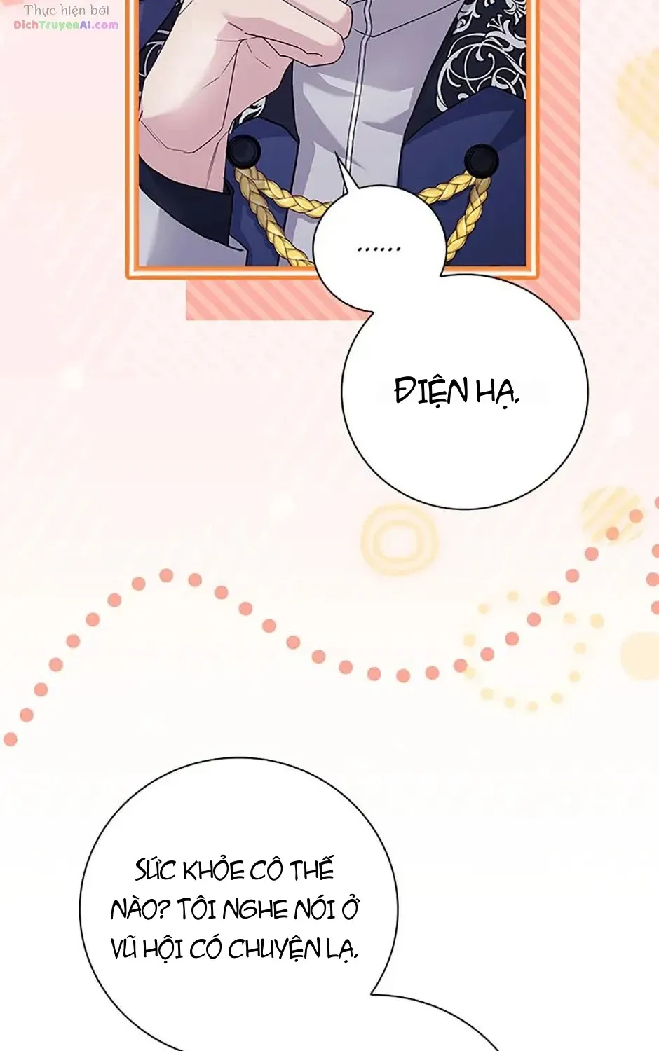 Tôi Đã Đình Công Vì Đã Đến Hạn Chót Chap 88 - Next Chap 89