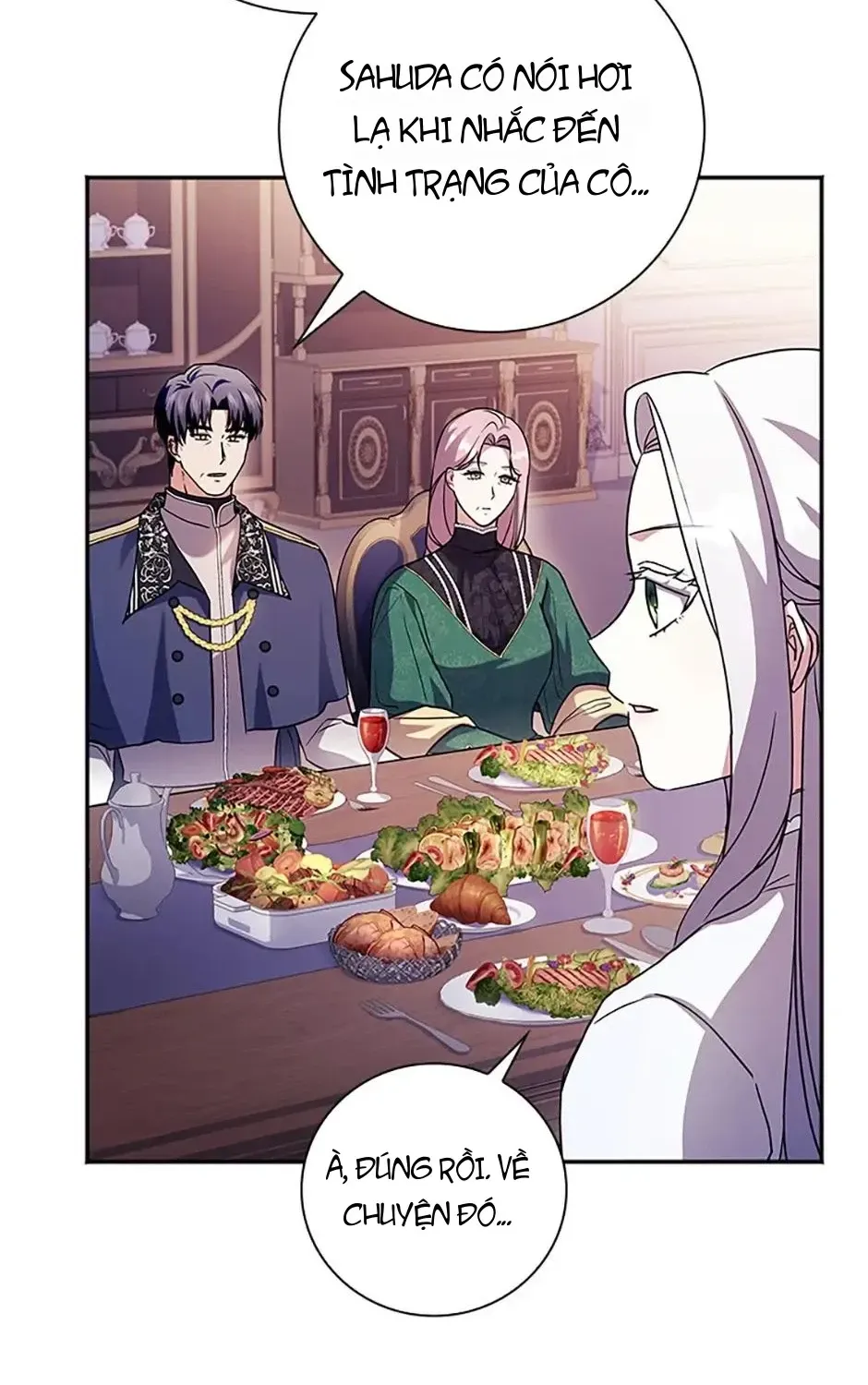 Tôi Đã Đình Công Vì Đã Đến Hạn Chót Chap 88 - Next Chap 89