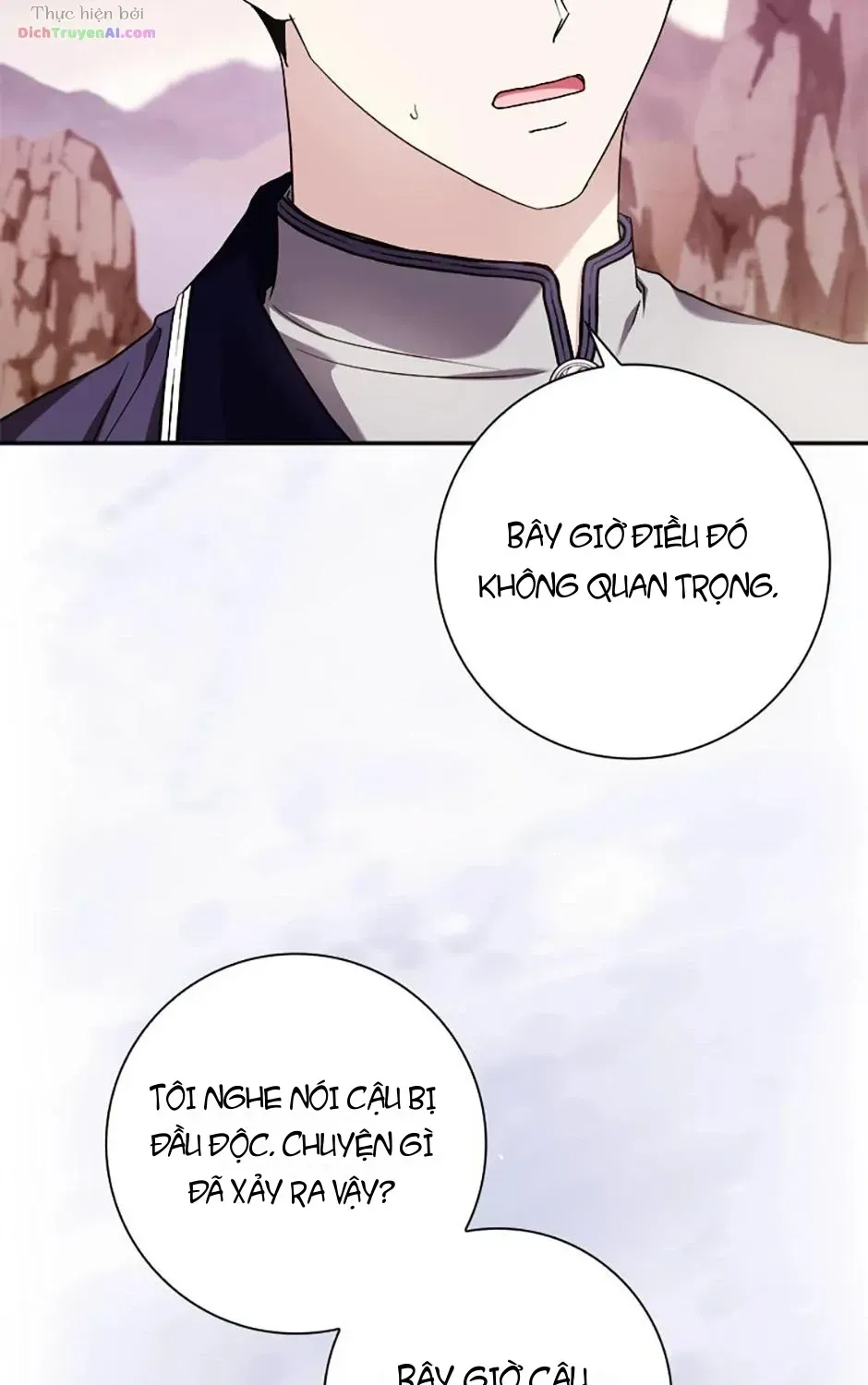 Tôi Đã Đình Công Vì Đã Đến Hạn Chót Chap 88 - Next Chap 89