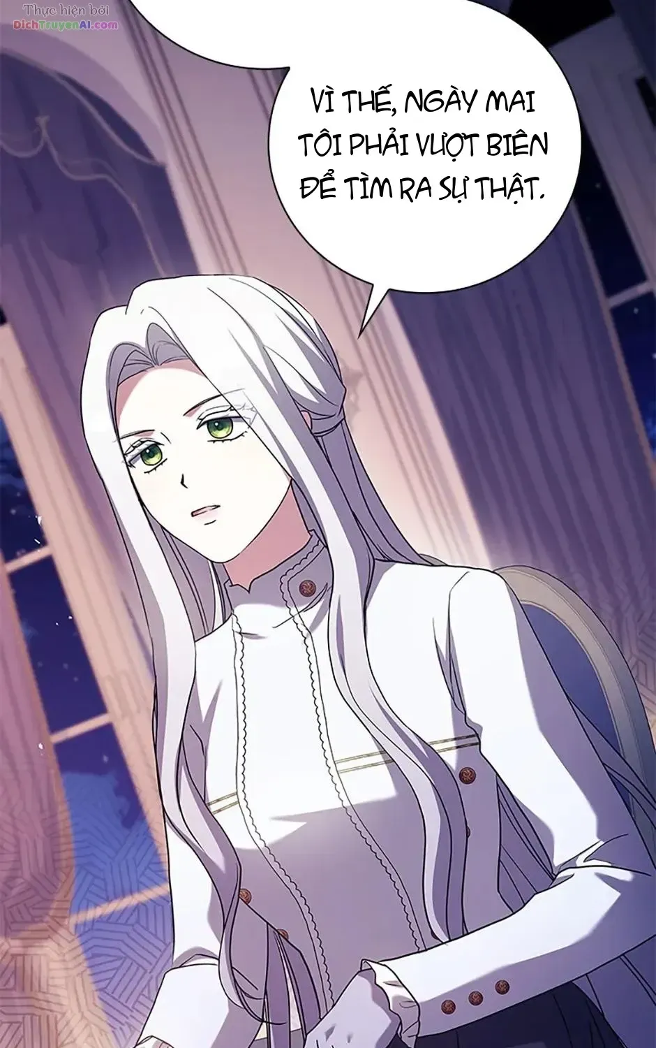 Tôi Đã Đình Công Vì Đã Đến Hạn Chót Chap 88 - Next Chap 89