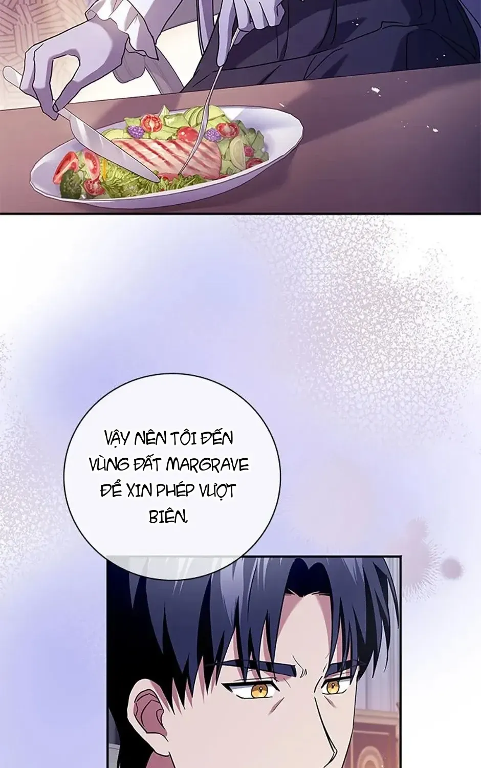 Tôi Đã Đình Công Vì Đã Đến Hạn Chót Chap 88 - Next Chap 89