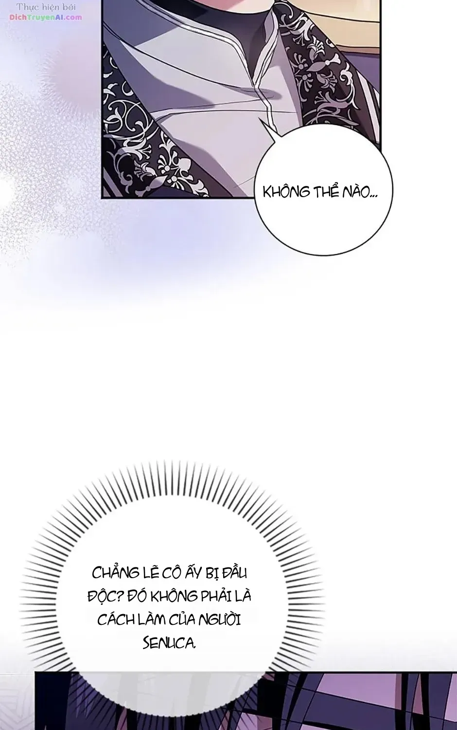 Tôi Đã Đình Công Vì Đã Đến Hạn Chót Chap 88 - Next Chap 89