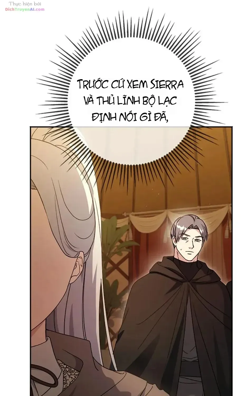 Tôi Đã Đình Công Vì Đã Đến Hạn Chót Chap 89 - Next Chap 90