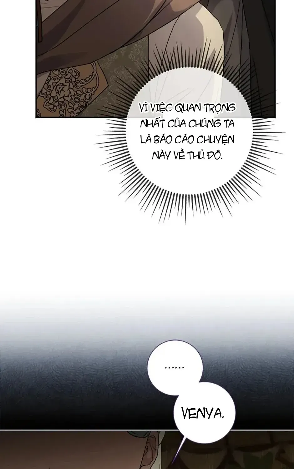 Tôi Đã Đình Công Vì Đã Đến Hạn Chót Chap 89 - Next Chap 90