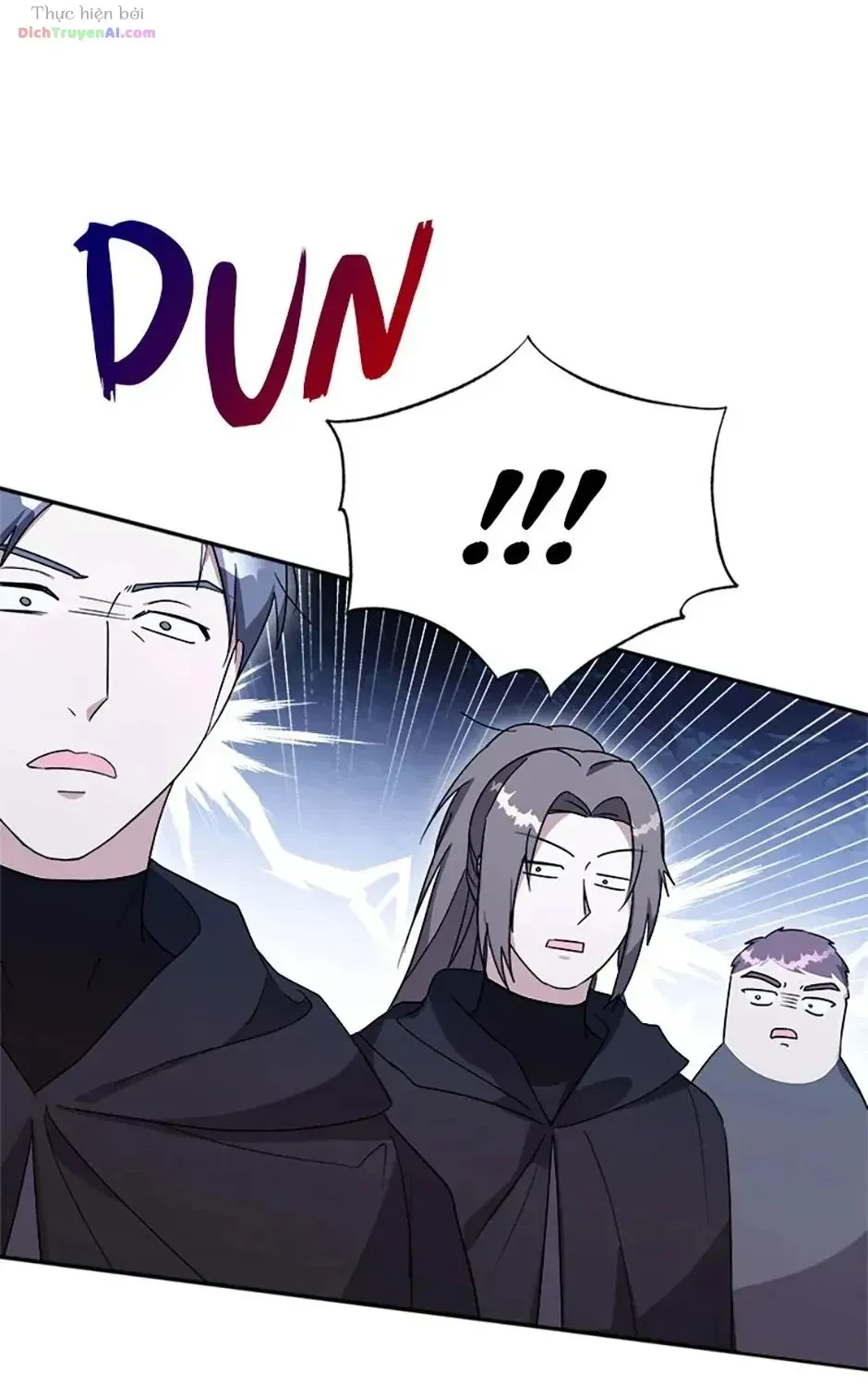 Tôi Đã Đình Công Vì Đã Đến Hạn Chót Chap 89 - Next Chap 90