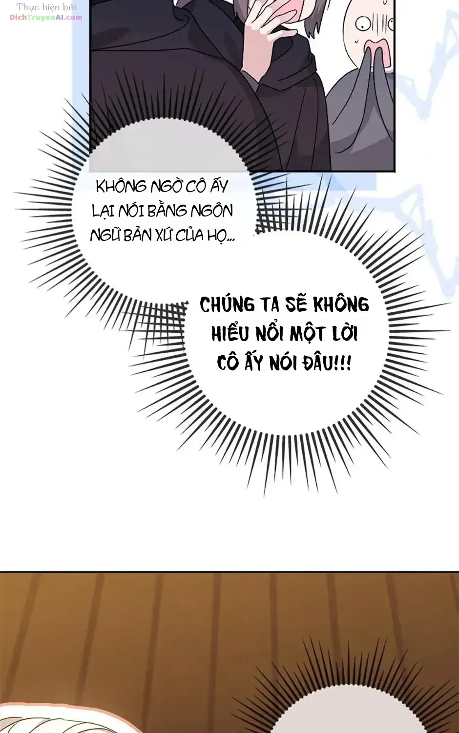 Tôi Đã Đình Công Vì Đã Đến Hạn Chót Chap 89 - Next Chap 90