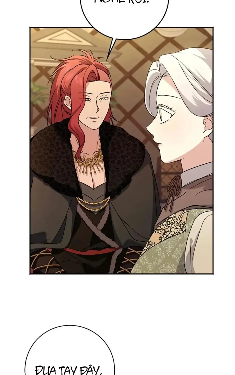 Tôi Đã Đình Công Vì Đã Đến Hạn Chót Chap 89 - Next Chap 90
