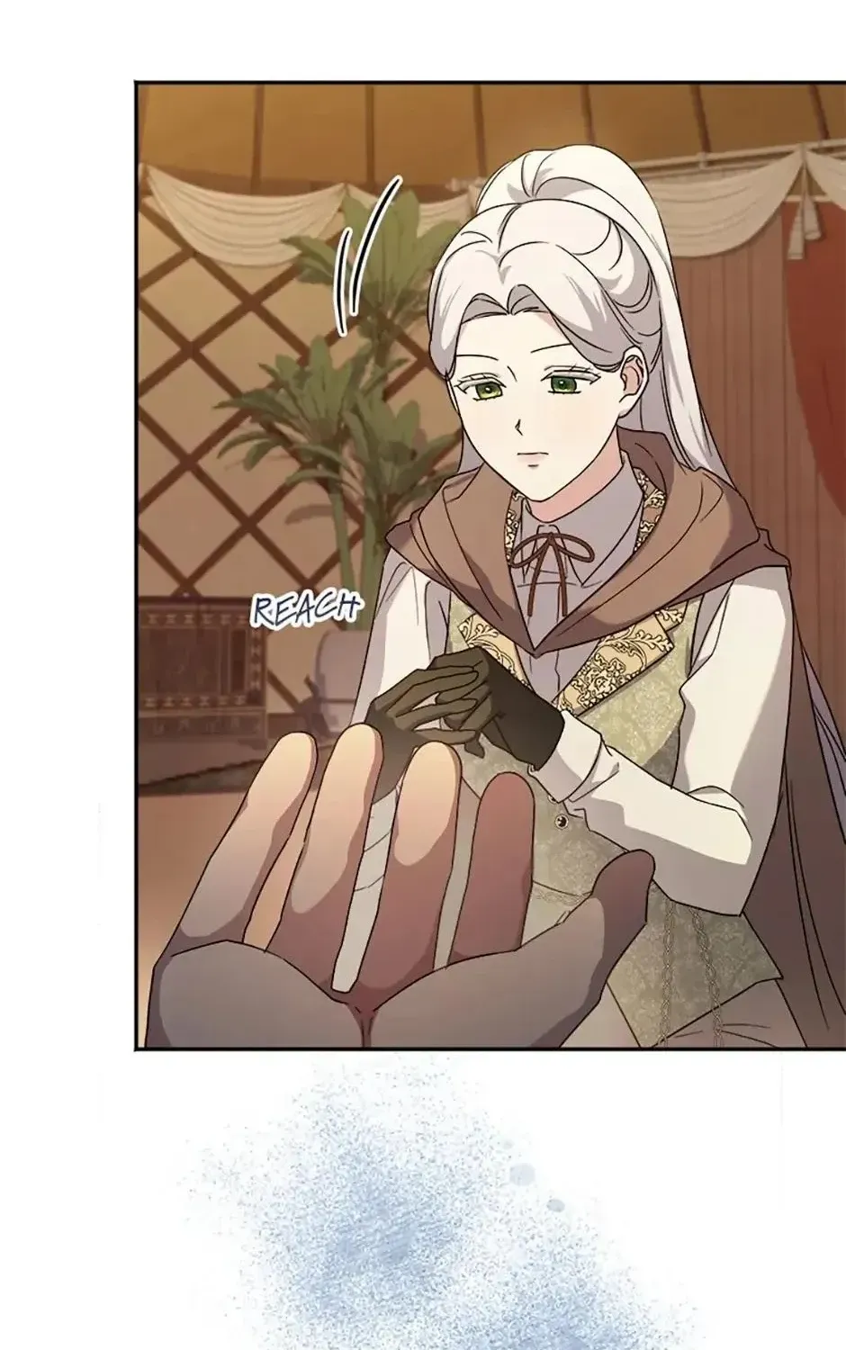 Tôi Đã Đình Công Vì Đã Đến Hạn Chót Chap 89 - Next Chap 90
