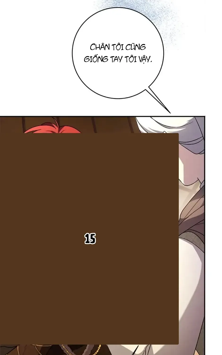 Tôi Đã Đình Công Vì Đã Đến Hạn Chót Chap 89 - Next Chap 90