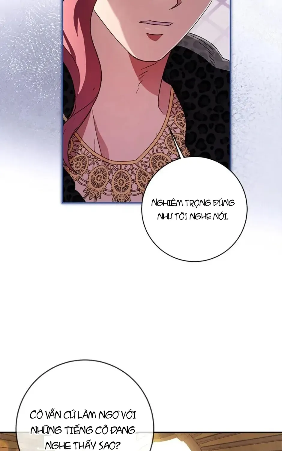 Tôi Đã Đình Công Vì Đã Đến Hạn Chót Chap 89 - Next Chap 90