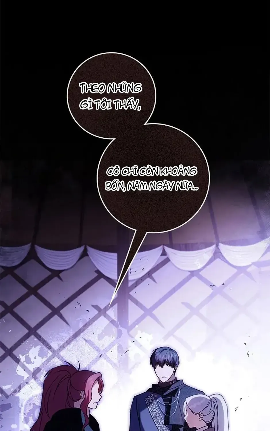 Tôi Đã Đình Công Vì Đã Đến Hạn Chót Chap 89 - Next Chap 90