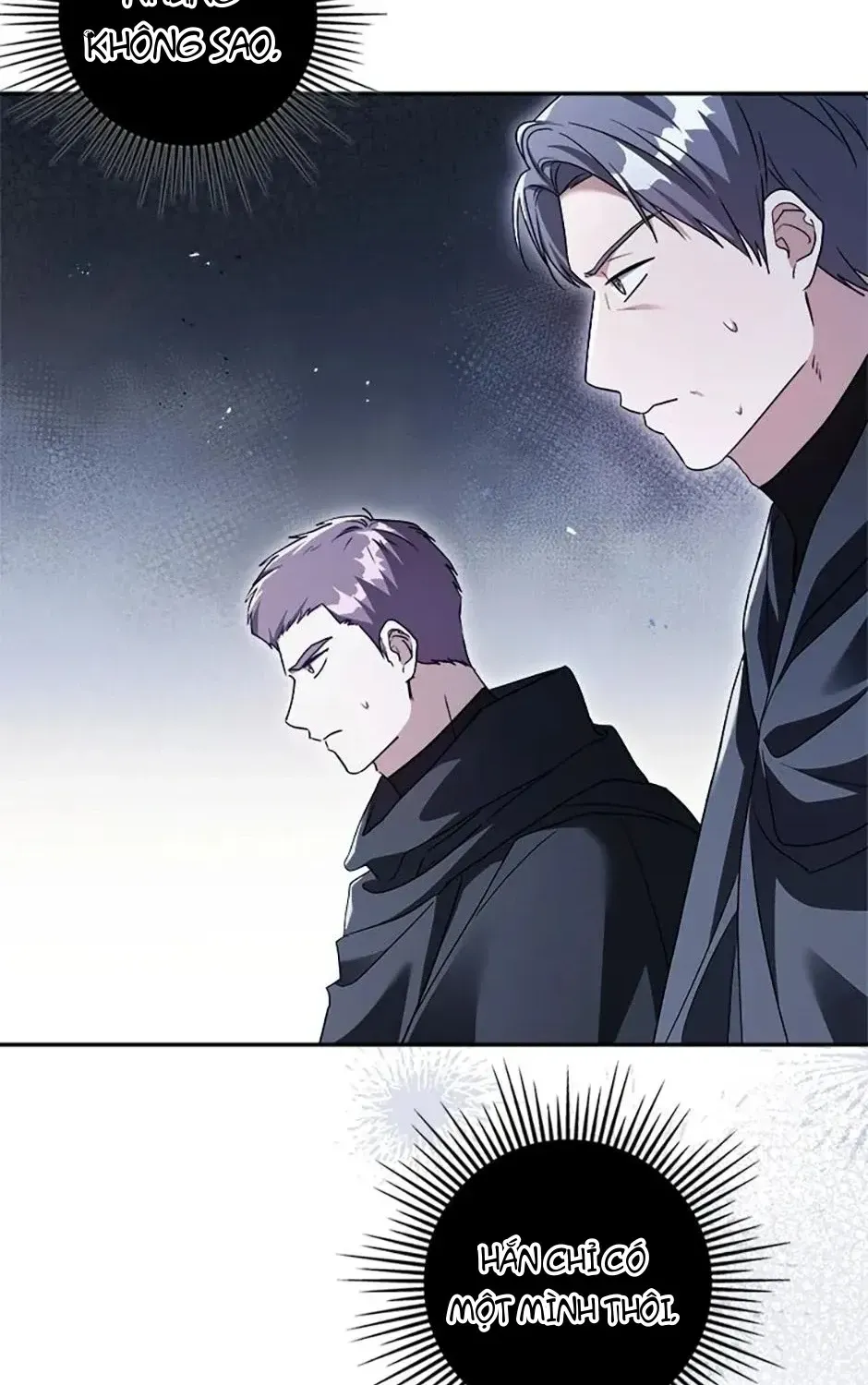 Tôi Đã Đình Công Vì Đã Đến Hạn Chót Chap 89 - Next Chap 90