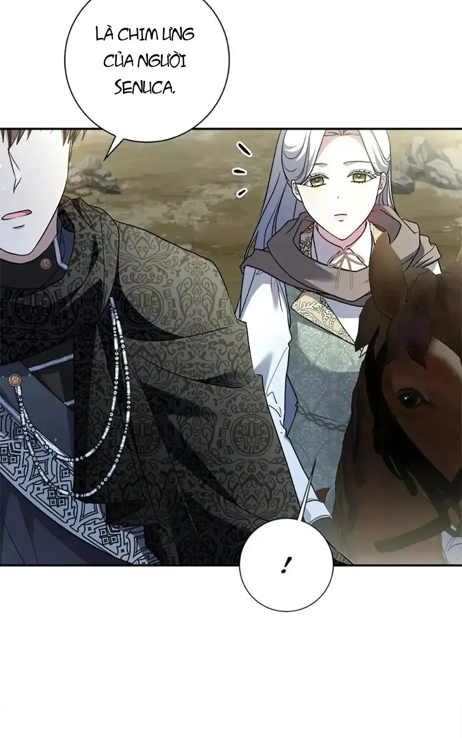 Tôi Đã Đình Công Vì Đã Đến Hạn Chót Chap 89 - Next Chap 90