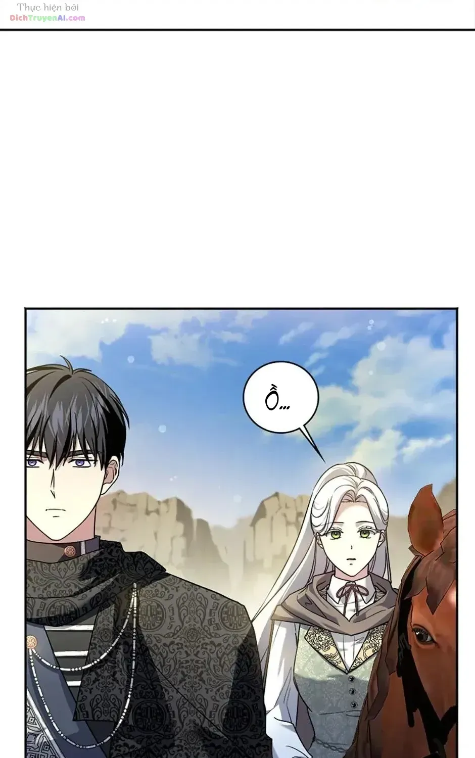 Tôi Đã Đình Công Vì Đã Đến Hạn Chót Chap 89 - Next Chap 90
