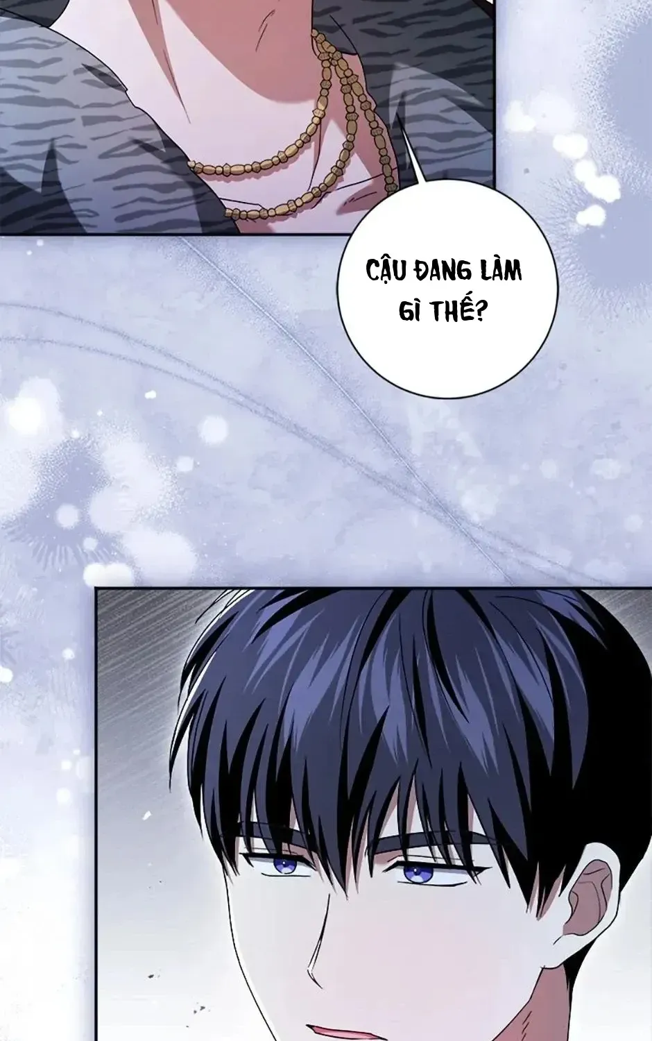 Tôi Đã Đình Công Vì Đã Đến Hạn Chót Chap 89 - Next Chap 90