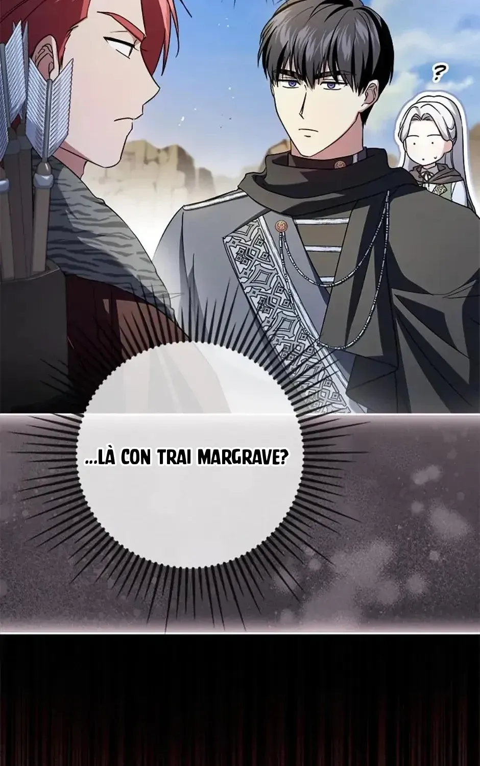 Tôi Đã Đình Công Vì Đã Đến Hạn Chót Chap 89 - Next Chap 90