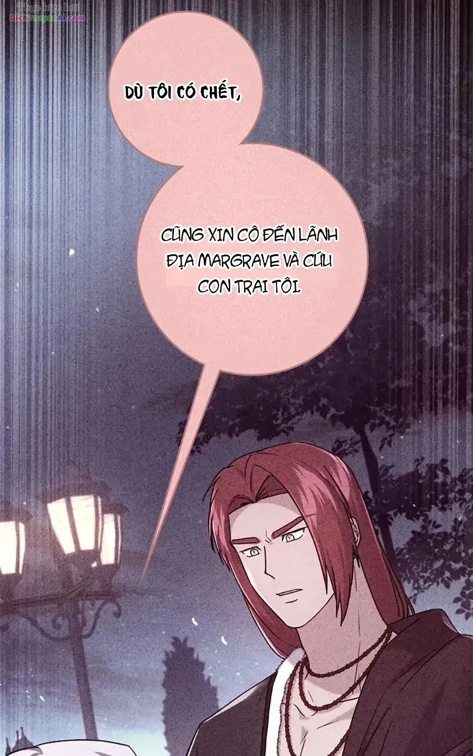 Tôi Đã Đình Công Vì Đã Đến Hạn Chót Chap 89 - Next Chap 90