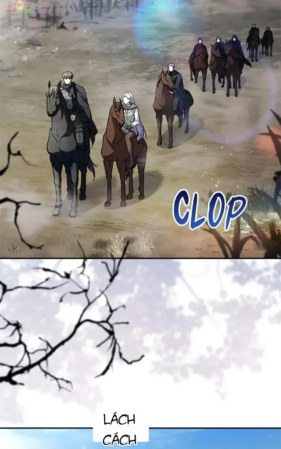 Tôi Đã Đình Công Vì Đã Đến Hạn Chót Chap 89 - Next Chap 90