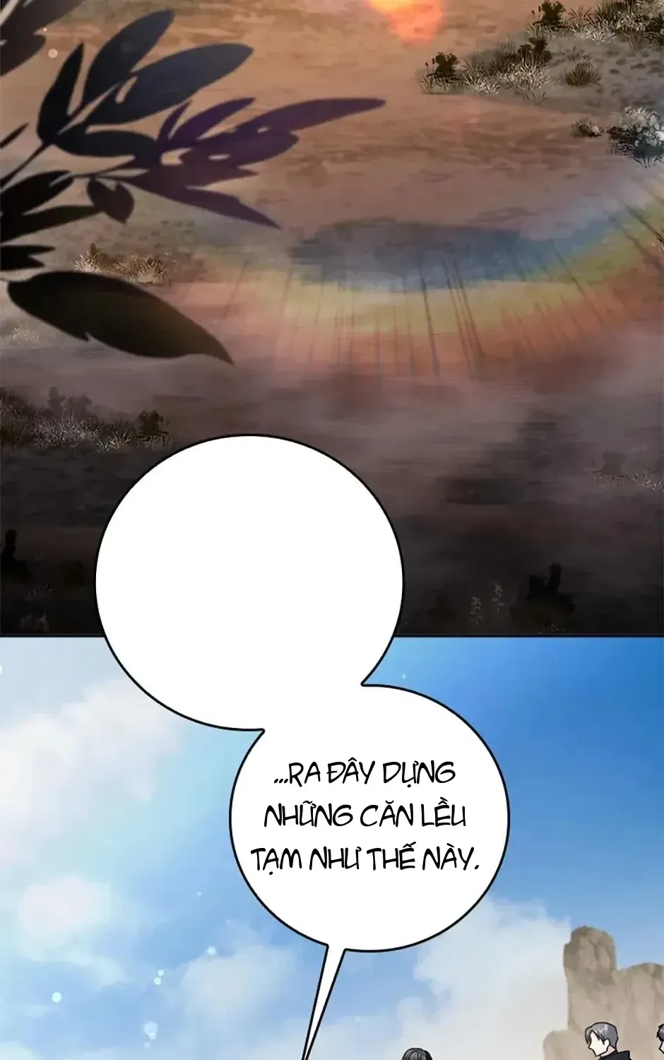 Tôi Đã Đình Công Vì Đã Đến Hạn Chót Chap 89 - Next Chap 90