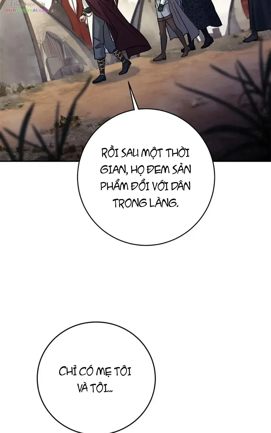 Tôi Đã Đình Công Vì Đã Đến Hạn Chót Chap 89 - Next Chap 90