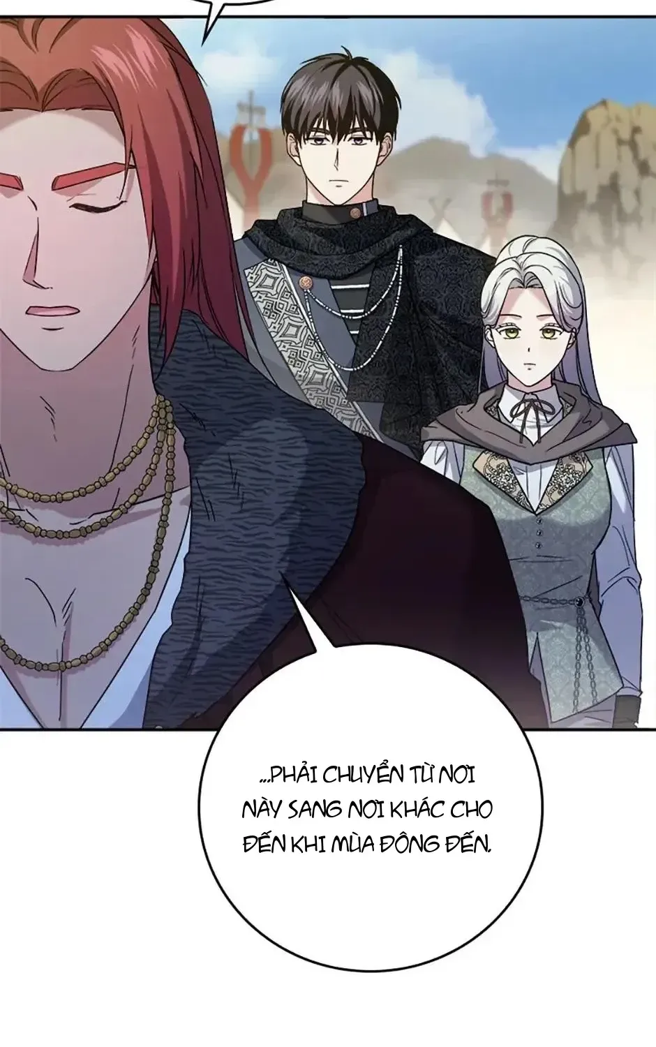 Tôi Đã Đình Công Vì Đã Đến Hạn Chót Chap 89 - Next Chap 90