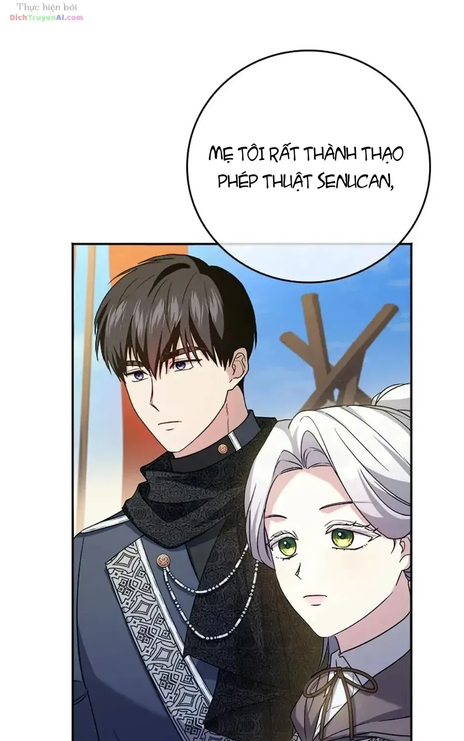 Tôi Đã Đình Công Vì Đã Đến Hạn Chót Chap 89 - Next Chap 90