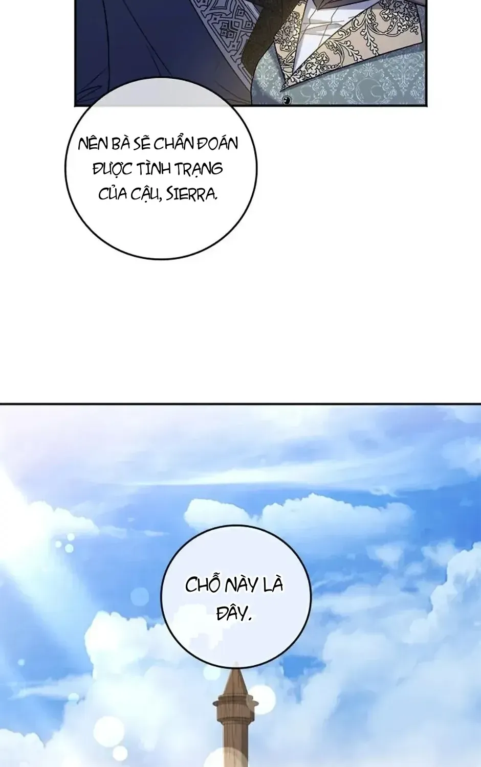Tôi Đã Đình Công Vì Đã Đến Hạn Chót Chap 89 - Next Chap 90