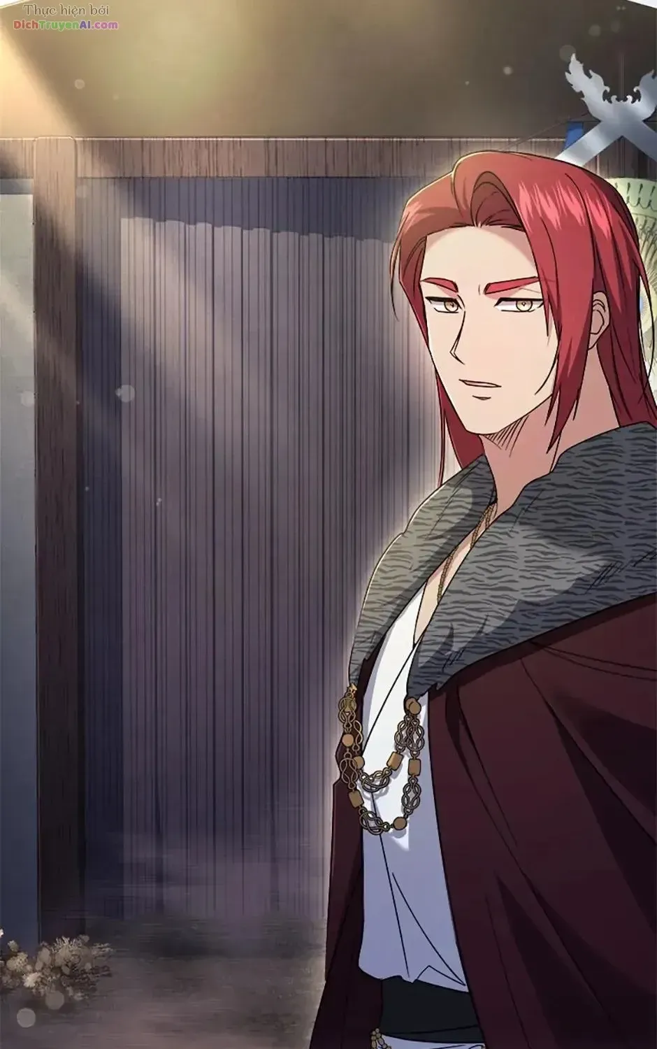Tôi Đã Đình Công Vì Đã Đến Hạn Chót Chap 89 - Next Chap 90