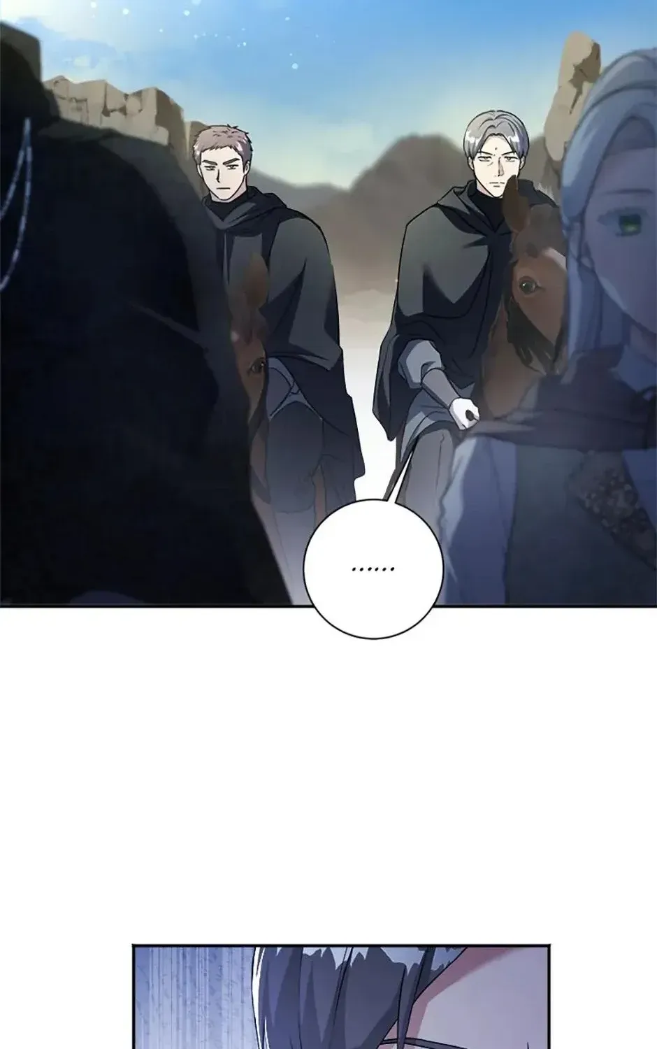 Tôi Đã Đình Công Vì Đã Đến Hạn Chót Chap 89 - Next Chap 90