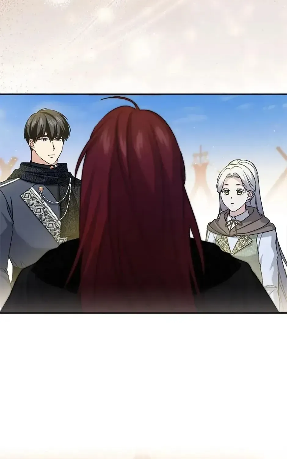 Tôi Đã Đình Công Vì Đã Đến Hạn Chót Chap 89 - Next Chap 90