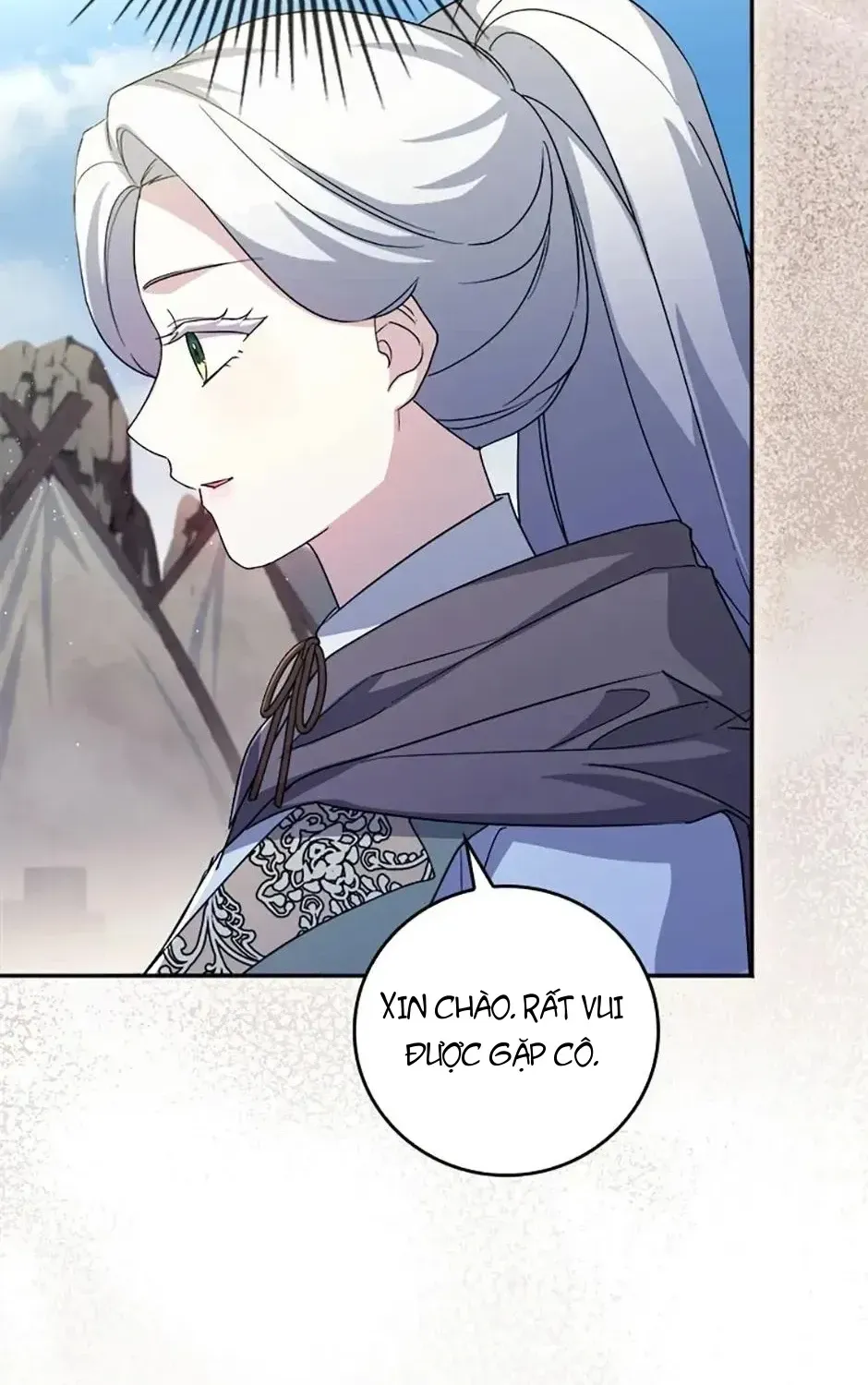 Tôi Đã Đình Công Vì Đã Đến Hạn Chót Chap 89 - Next Chap 90