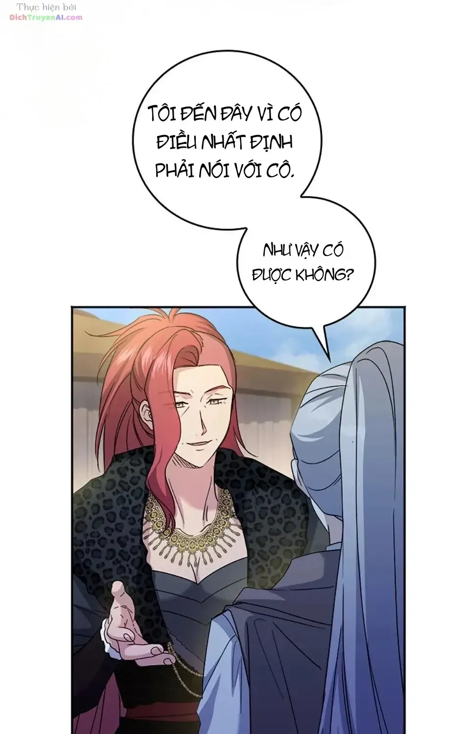 Tôi Đã Đình Công Vì Đã Đến Hạn Chót Chap 89 - Next Chap 90