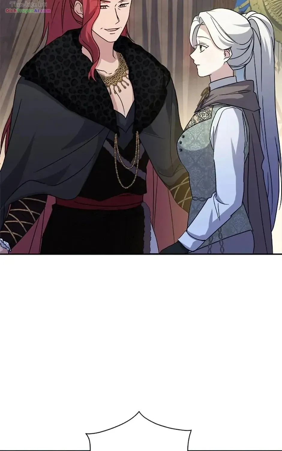 Tôi Đã Đình Công Vì Đã Đến Hạn Chót Chap 89 - Next Chap 90
