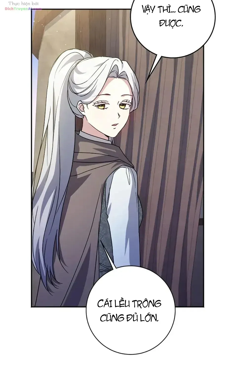 Tôi Đã Đình Công Vì Đã Đến Hạn Chót Chap 89 - Next Chap 90