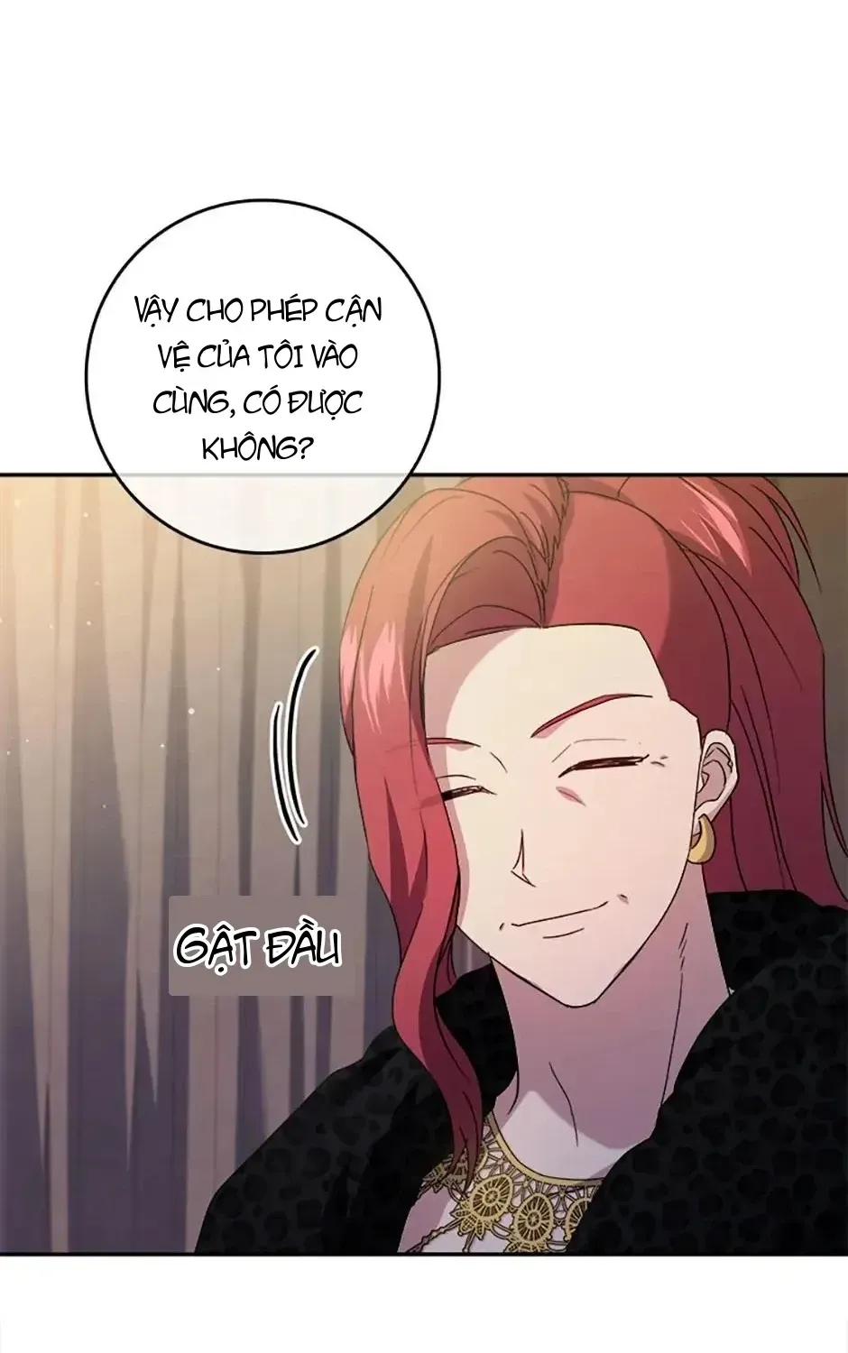 Tôi Đã Đình Công Vì Đã Đến Hạn Chót Chap 89 - Next Chap 90
