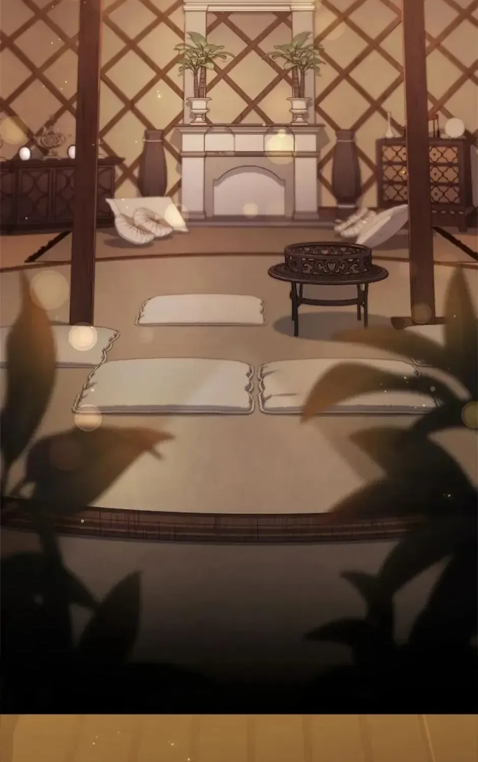 Tôi Đã Đình Công Vì Đã Đến Hạn Chót Chap 89 - Next Chap 90