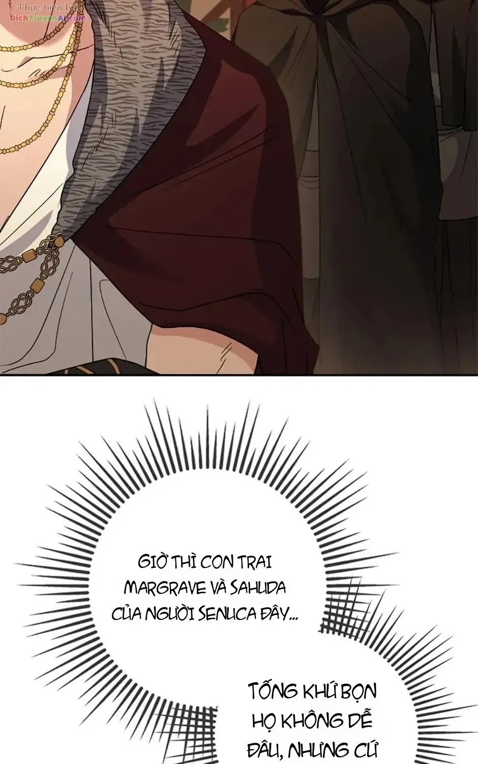 Tôi Đã Đình Công Vì Đã Đến Hạn Chót Chap 89 - Next Chap 90