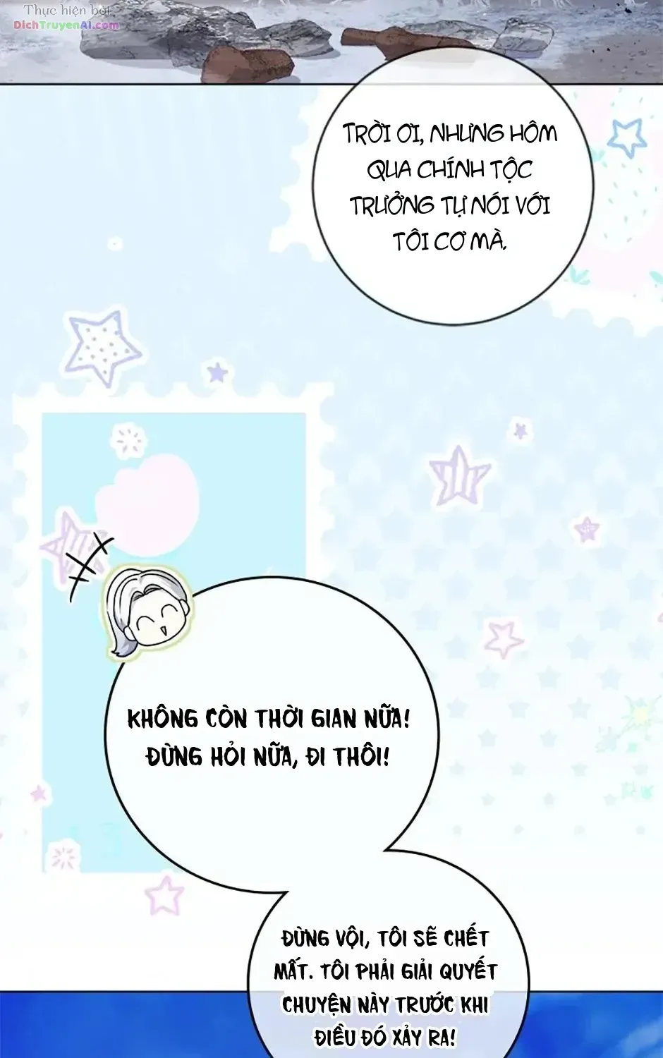 Tôi Đã Đình Công Vì Đã Đến Hạn Chót Chap 90 - Next Chap 91