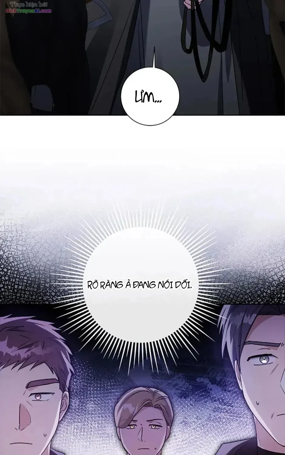 Tôi Đã Đình Công Vì Đã Đến Hạn Chót Chap 90 - Next Chap 91