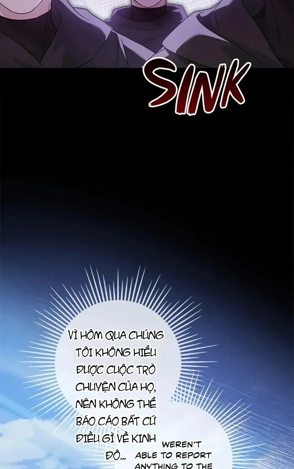 Tôi Đã Đình Công Vì Đã Đến Hạn Chót Chap 90 - Next Chap 91