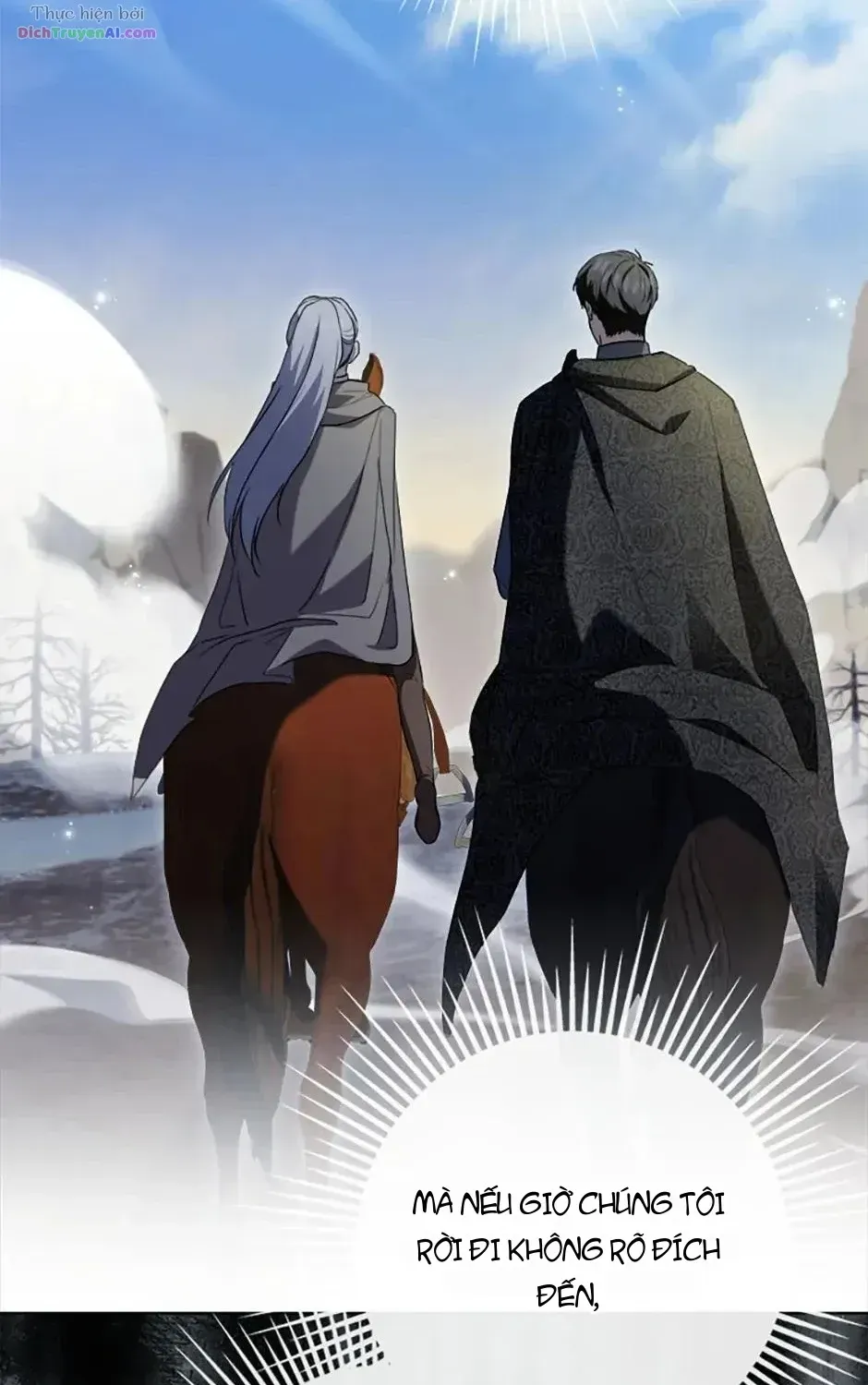 Tôi Đã Đình Công Vì Đã Đến Hạn Chót Chap 90 - Next Chap 91