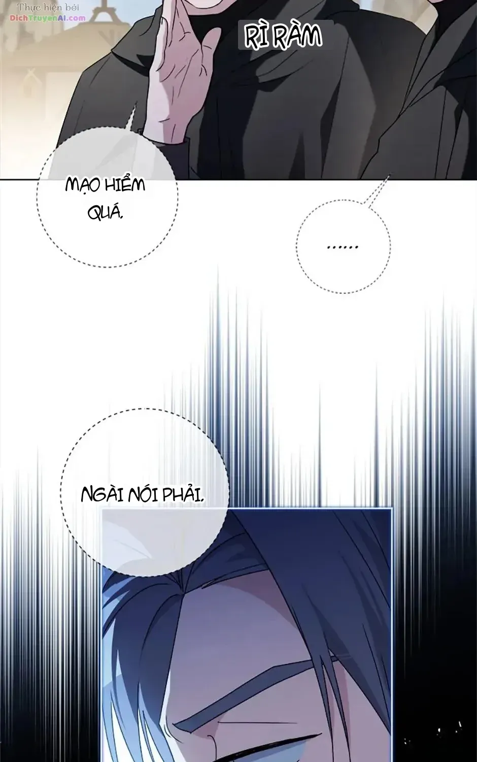 Tôi Đã Đình Công Vì Đã Đến Hạn Chót Chap 90 - Next Chap 91