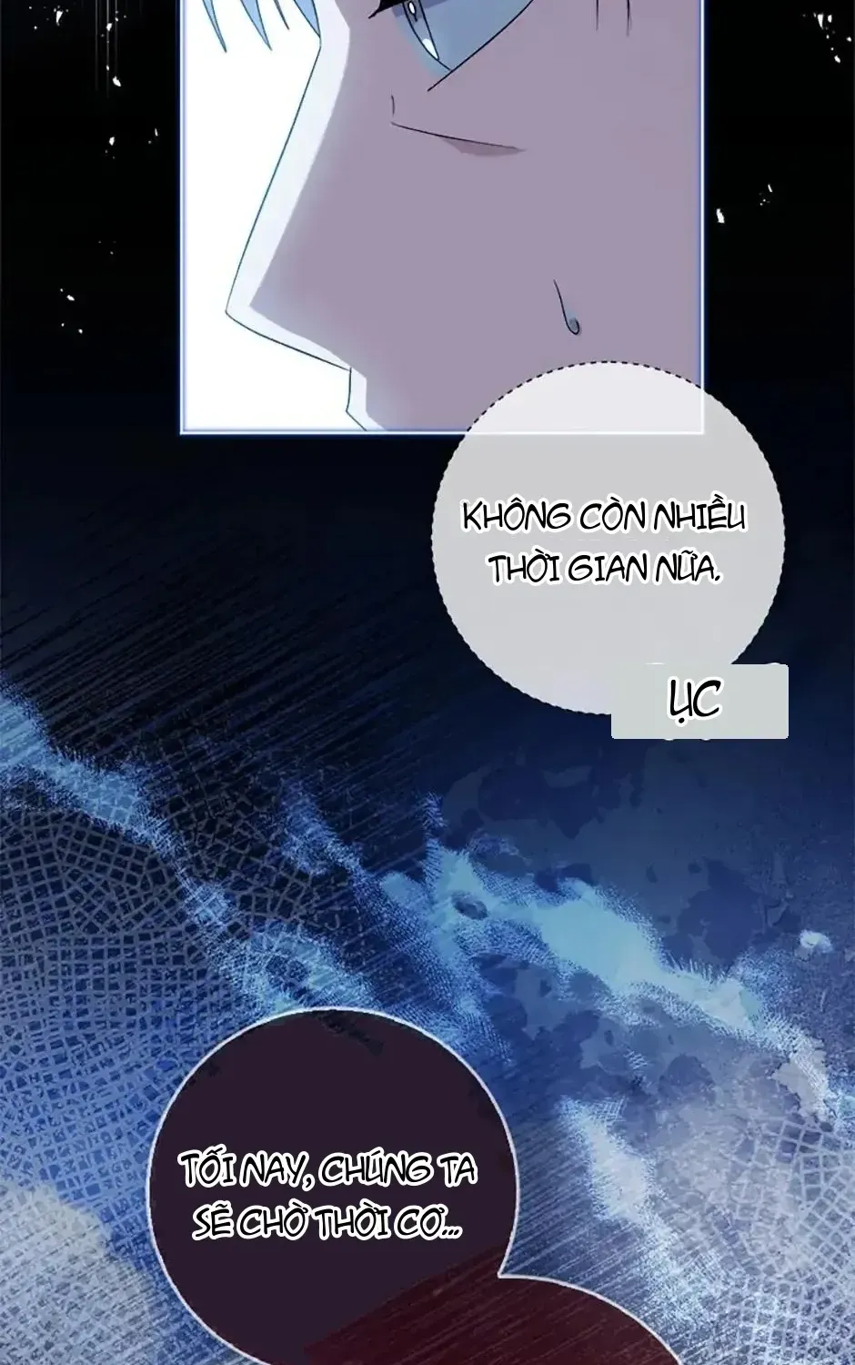 Tôi Đã Đình Công Vì Đã Đến Hạn Chót Chap 90 - Next Chap 91