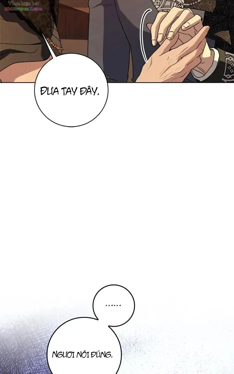 Tôi Đã Đình Công Vì Đã Đến Hạn Chót Chap 90 - Next Chap 91