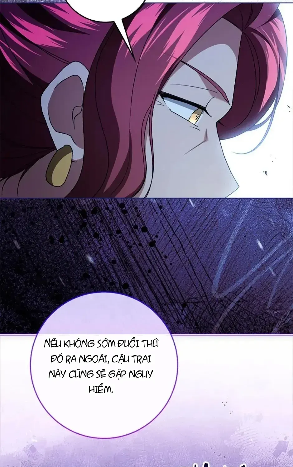 Tôi Đã Đình Công Vì Đã Đến Hạn Chót Chap 90 - Next Chap 91