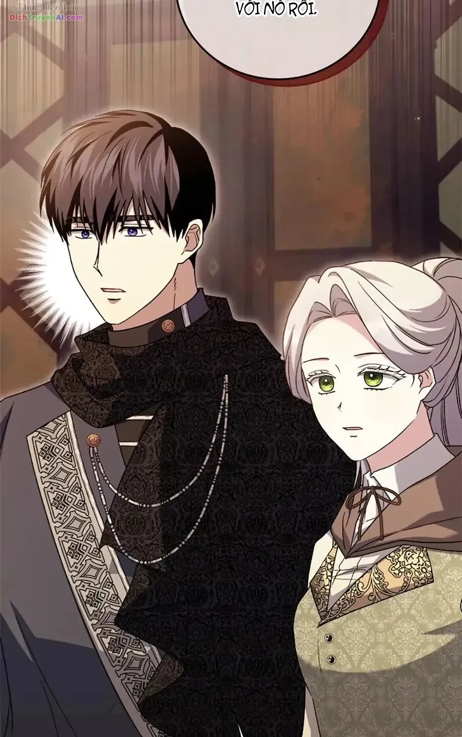 Tôi Đã Đình Công Vì Đã Đến Hạn Chót Chap 90 - Next Chap 91