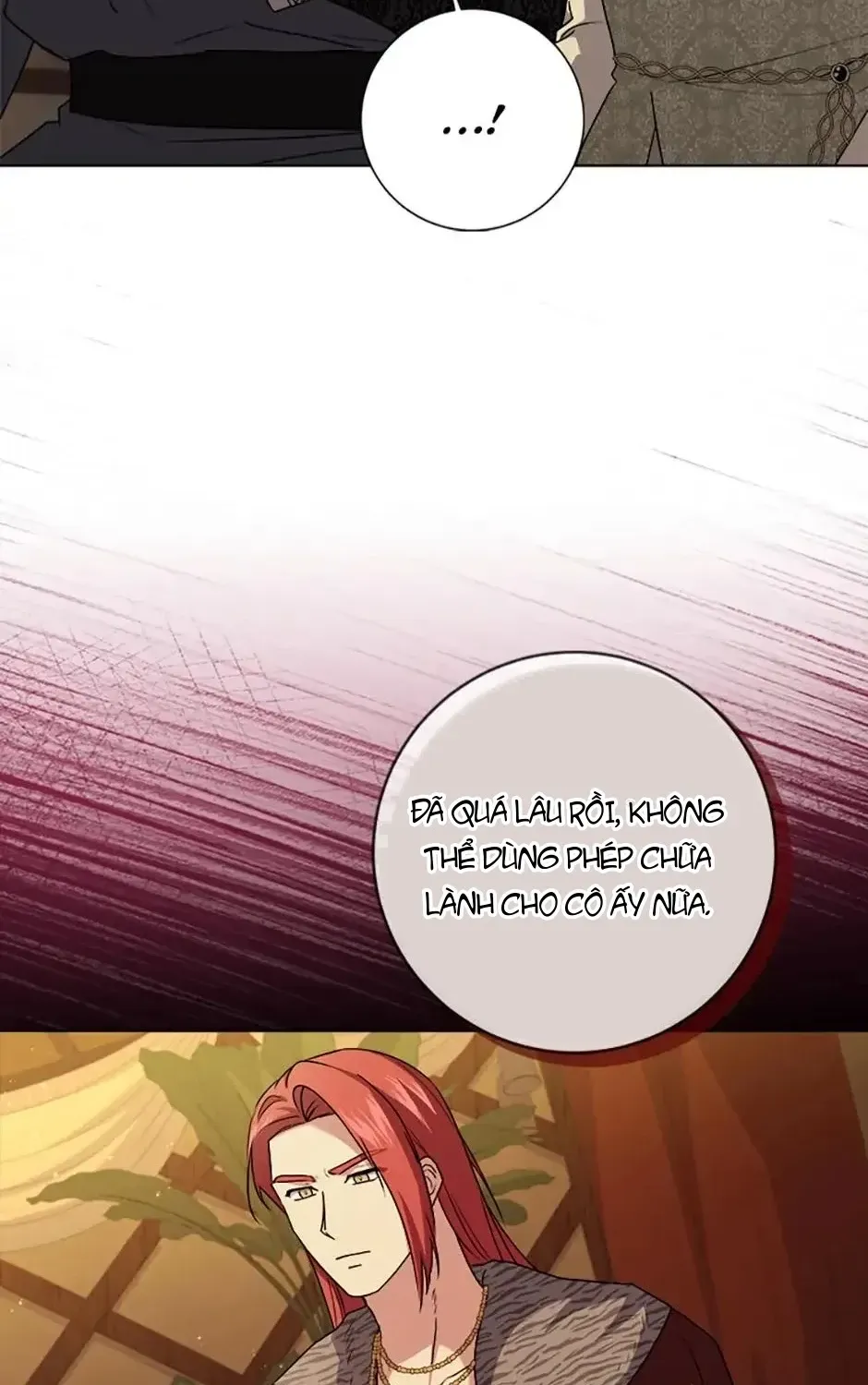 Tôi Đã Đình Công Vì Đã Đến Hạn Chót Chap 90 - Next Chap 91