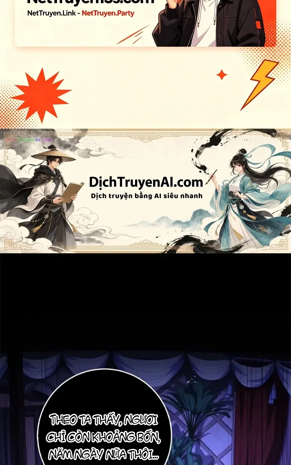 Tôi Đã Đình Công Vì Đã Đến Hạn Chót Chap 90 - Next Chap 91